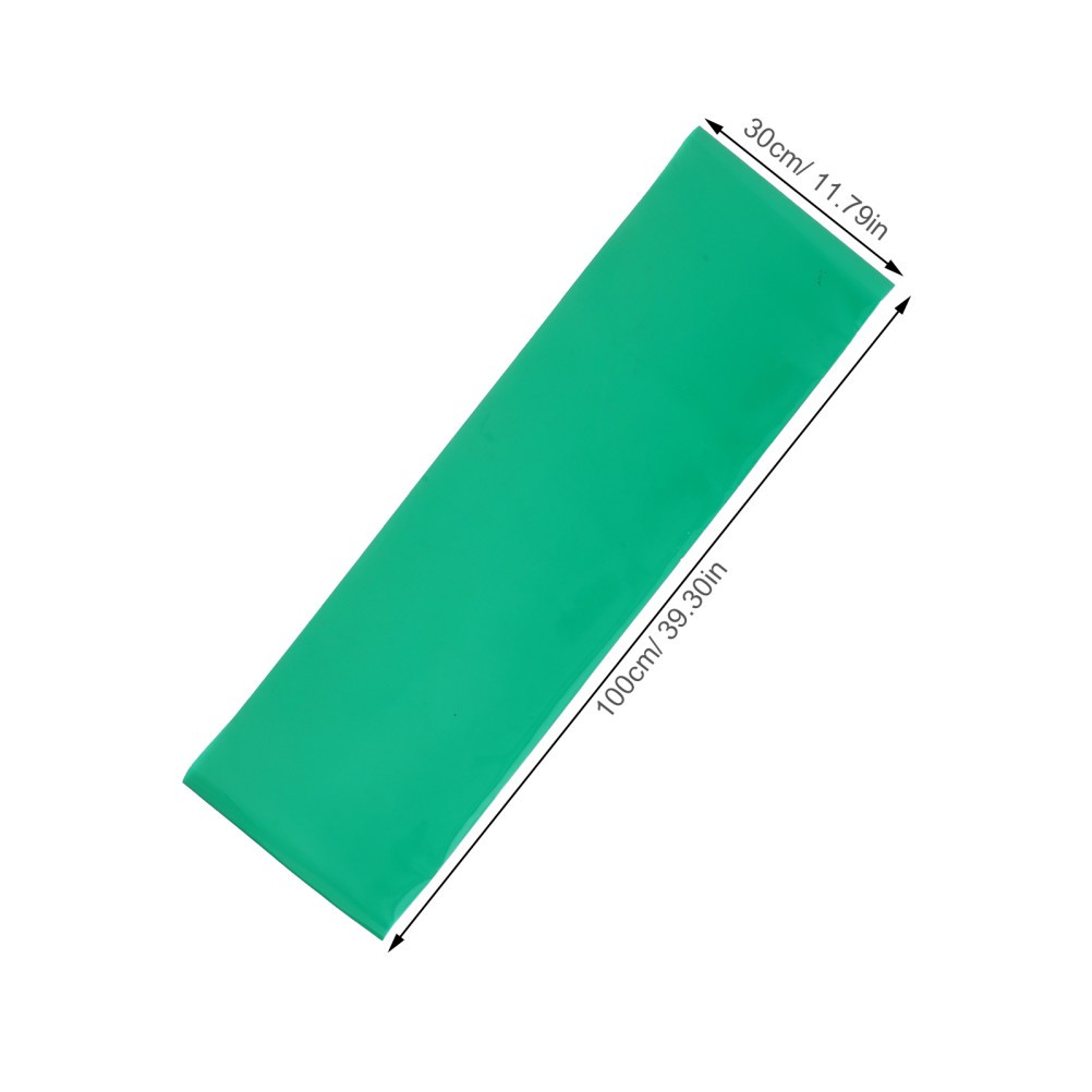 4 Rolls Vinyl Window Film Glass Colored Tint Decorative Decoration