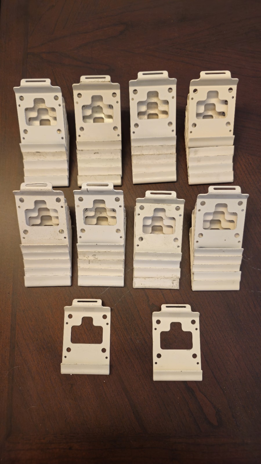 Lutron R100 Ceiling Sub Bracket