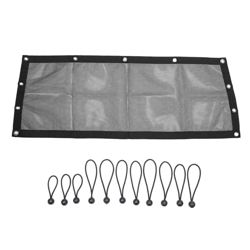 Windshield Shade UTV Window Net for 2020-2023 PRO XP 4