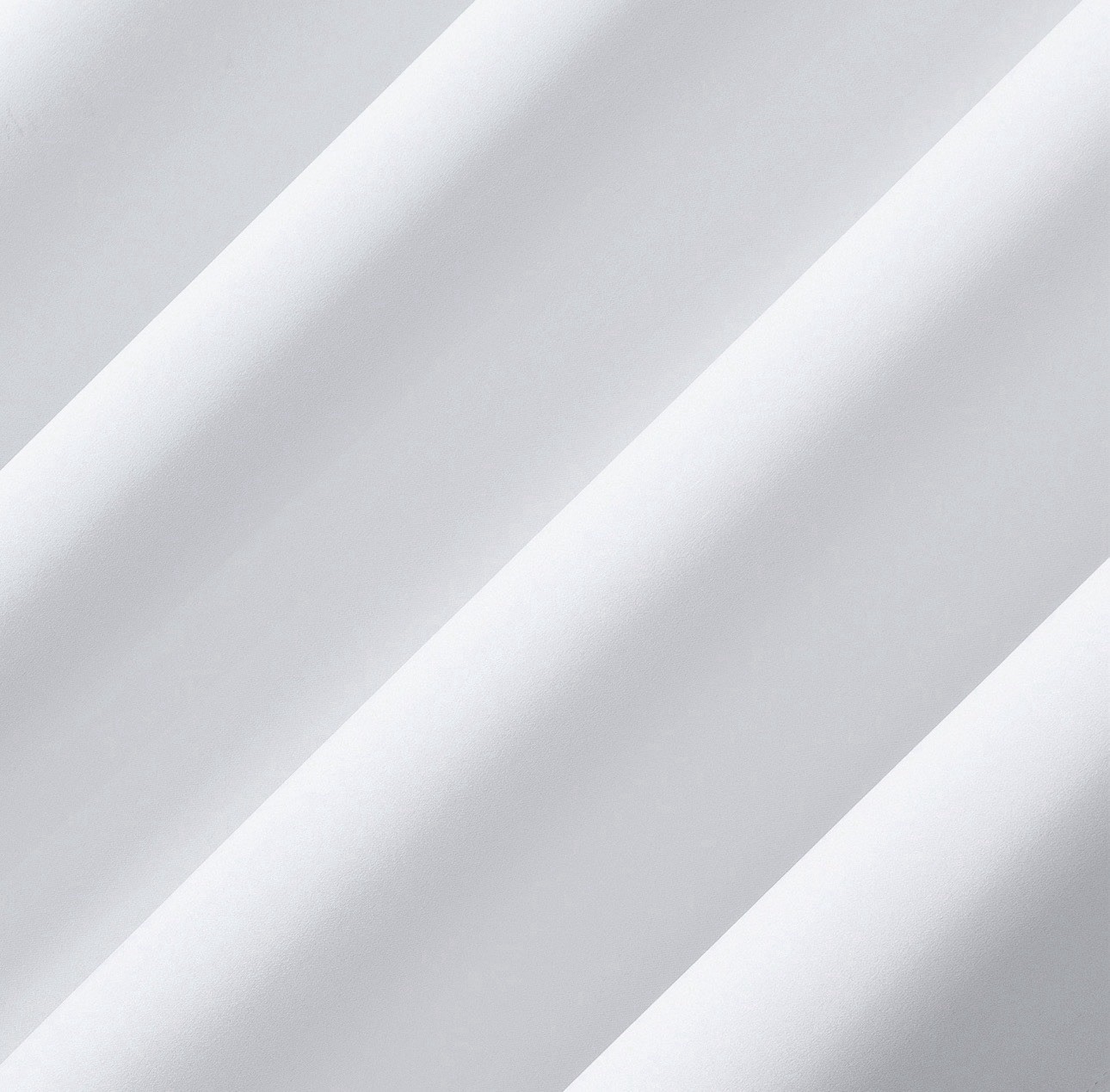 2 Panels SunZero Broderick Theatre Grade Total Blackout Curtains 52″ x 84” White