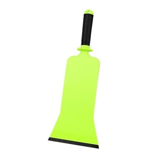 Flat Glass Window Film – Vinyl Wrap Tool Window Tint Bulldozer Squeegee