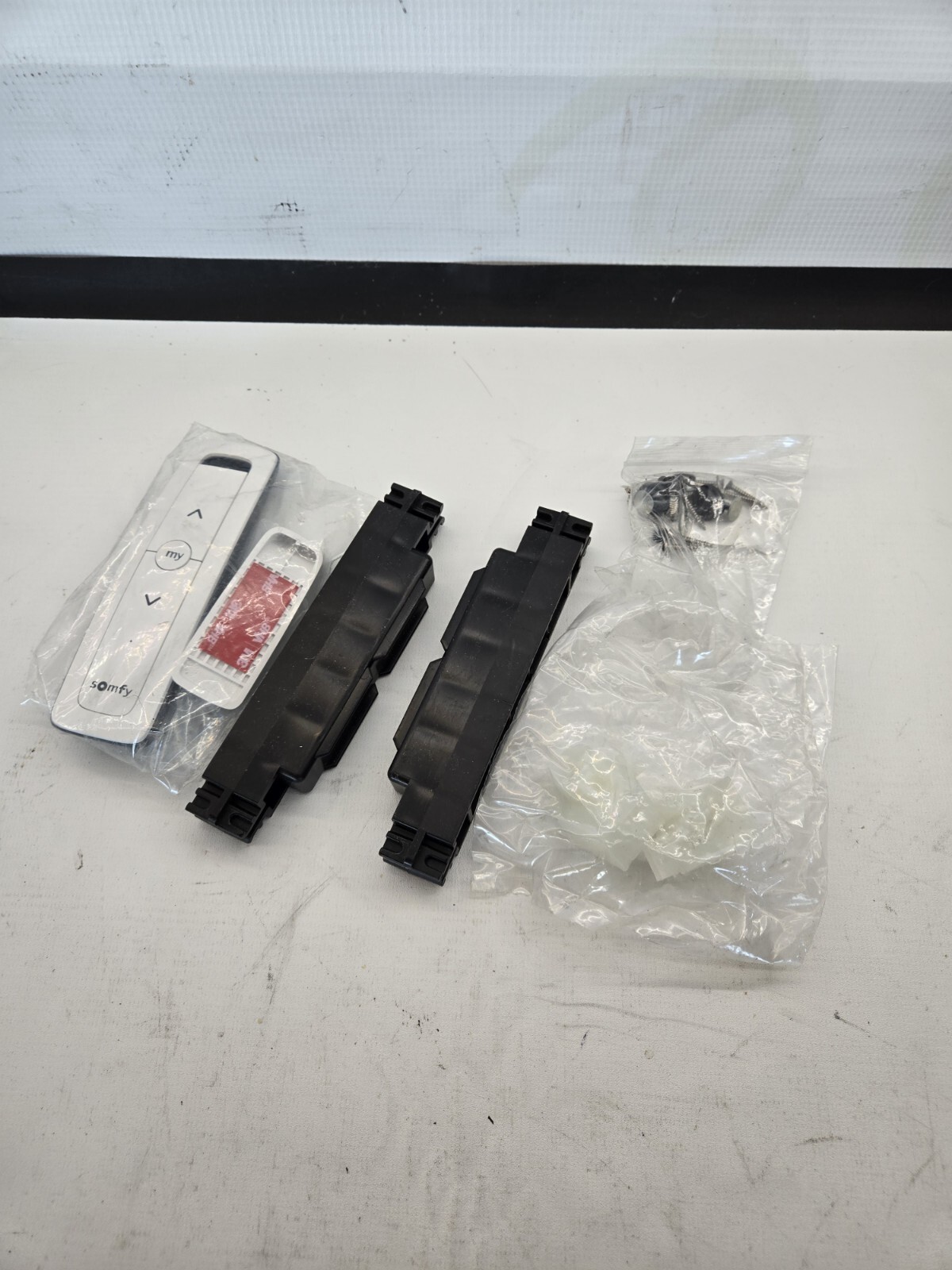 Situo® 1 RTS Pure Transmitter (1870571), Plus Extras