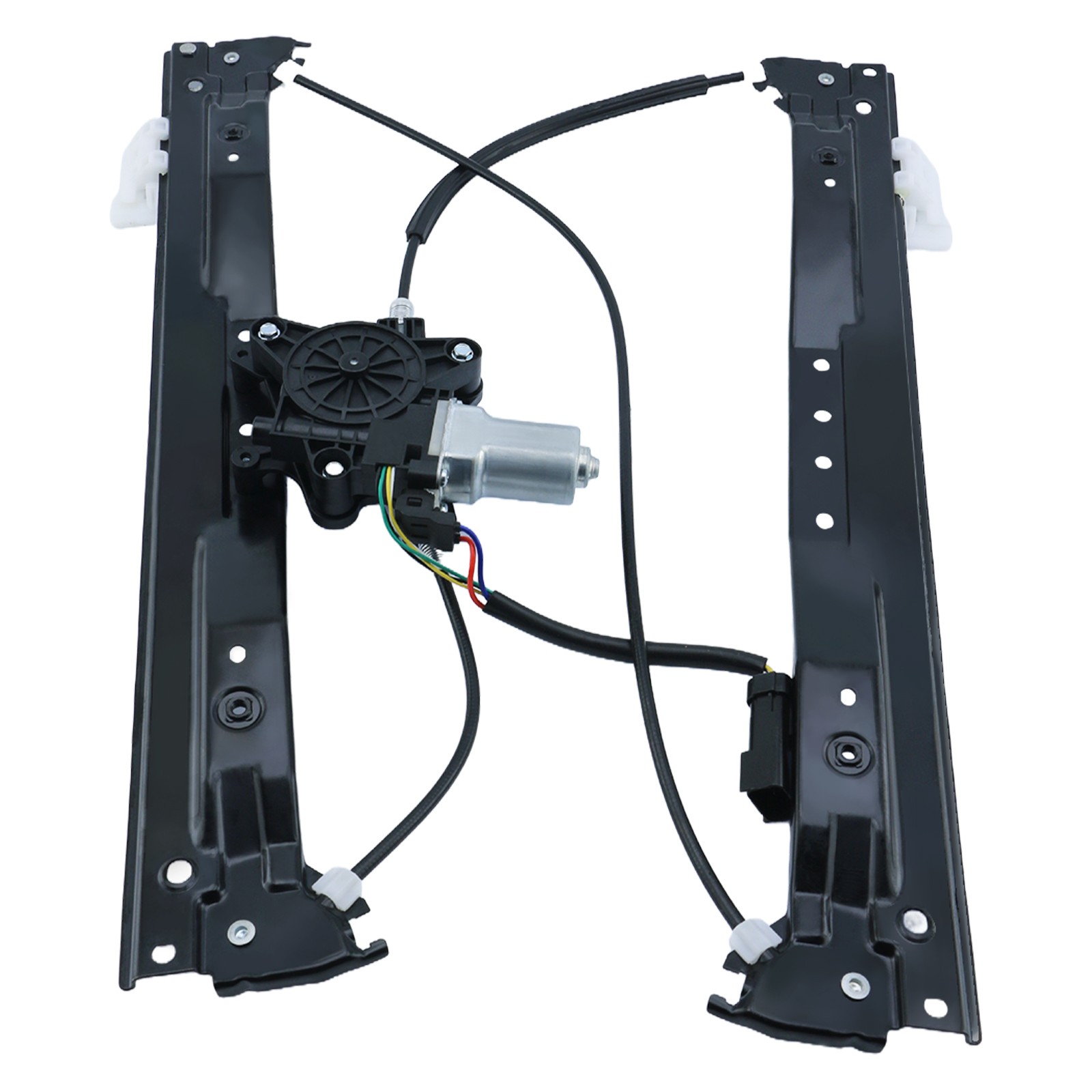 Front Left Power Window Regulator w/ Motor for 2008-2020 Dodge Grand Caravan