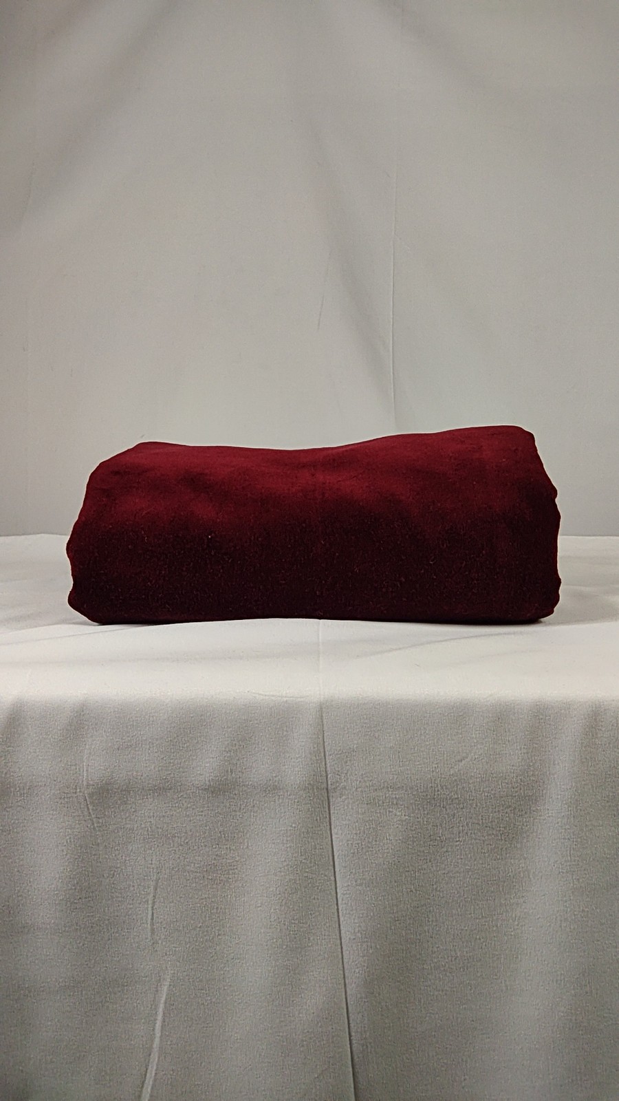 Quince Home Curtain 1 Pc Red 48X84 Curtains & Drapes