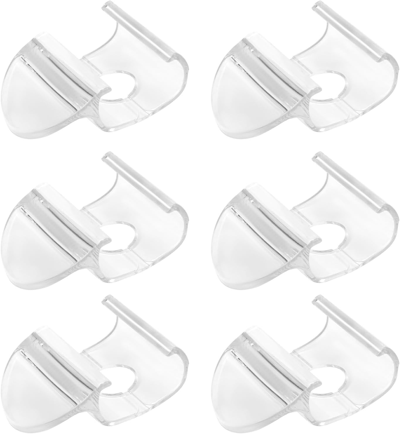Blind Cordless Handles,Cordless Honeycomb Shade Lift Handles Blind Pulls Replace
