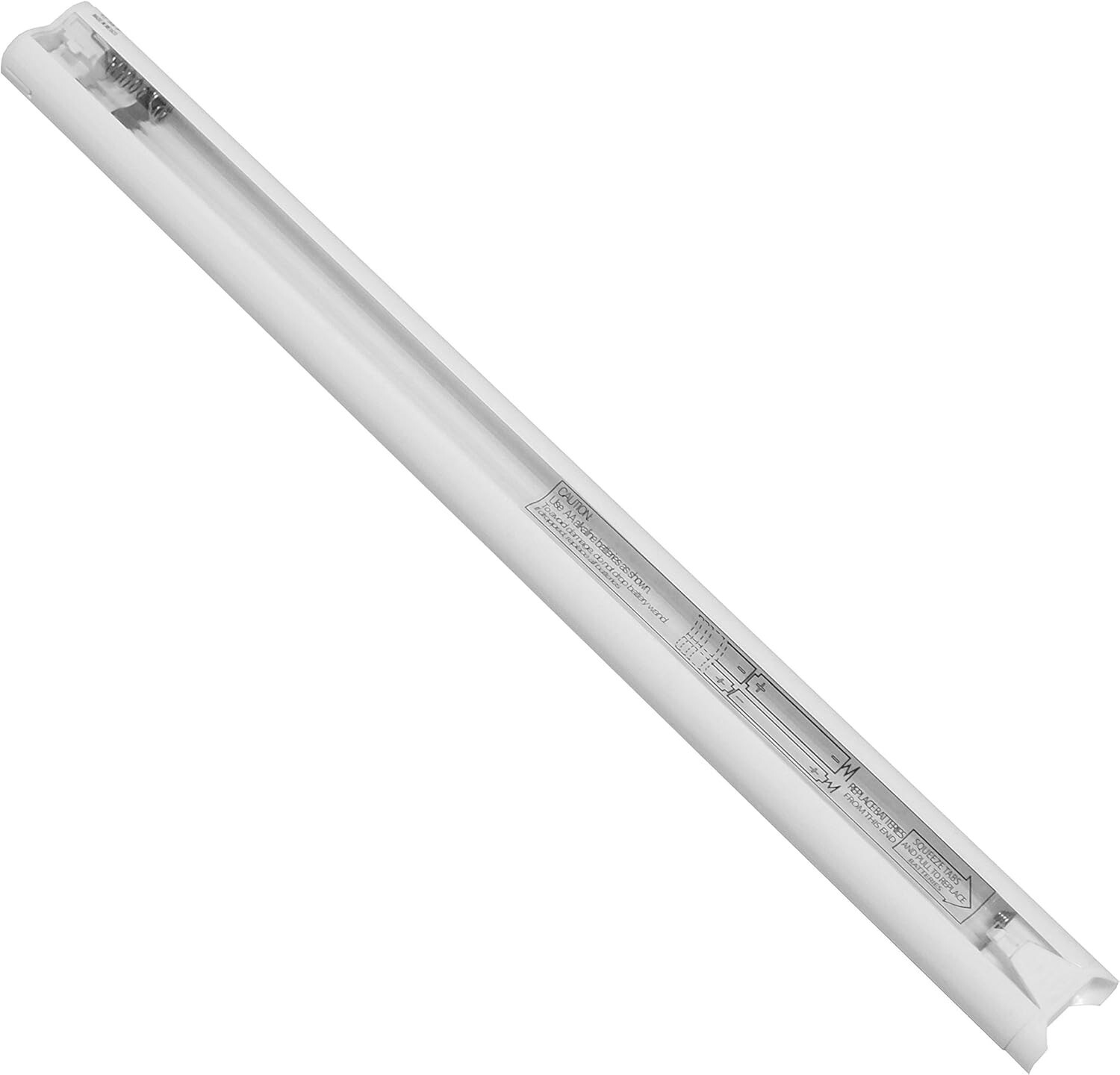 Hunter Douglas Powerview Replacement 18V Battery Wand/Tube for Motorized Shades!