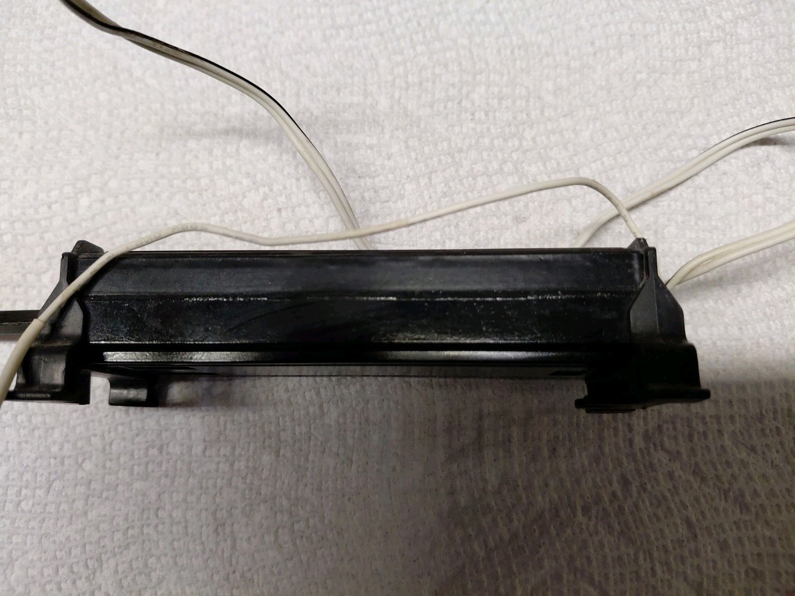 Somfy Cord Lift 12V DC Motor WIREFREE