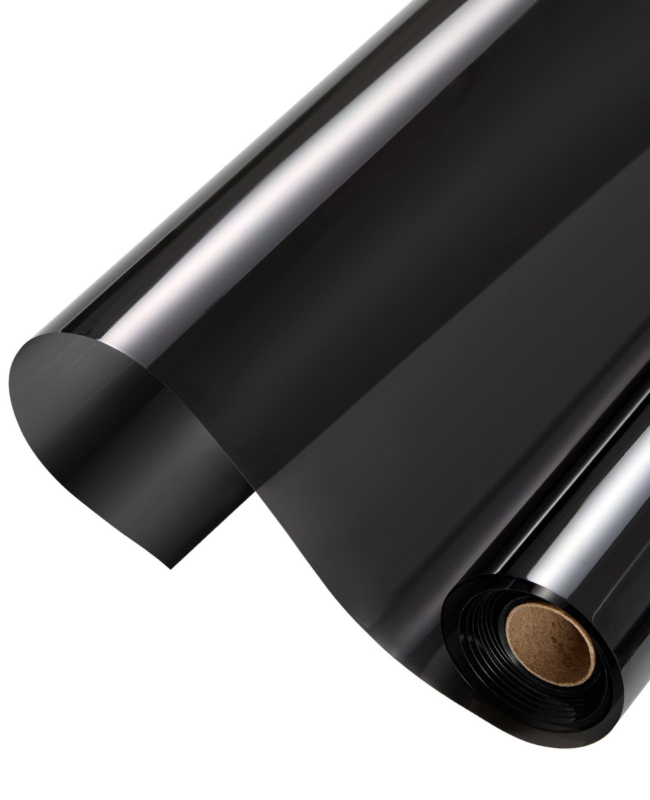 IAQWE 35% VLT Ceramic Car Window Tint Film 20 in x 20 ft Roll, High Heat Reje…