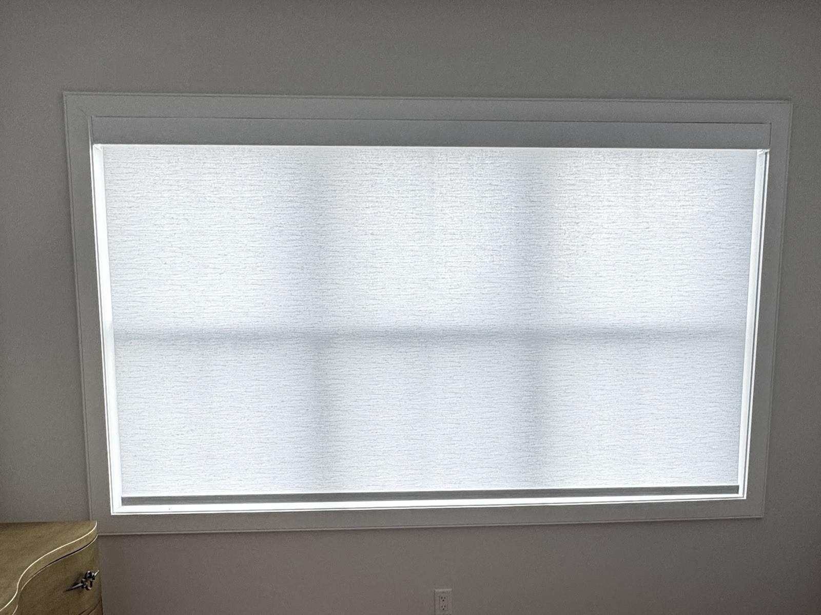 Hunter Douglas Roller Shade