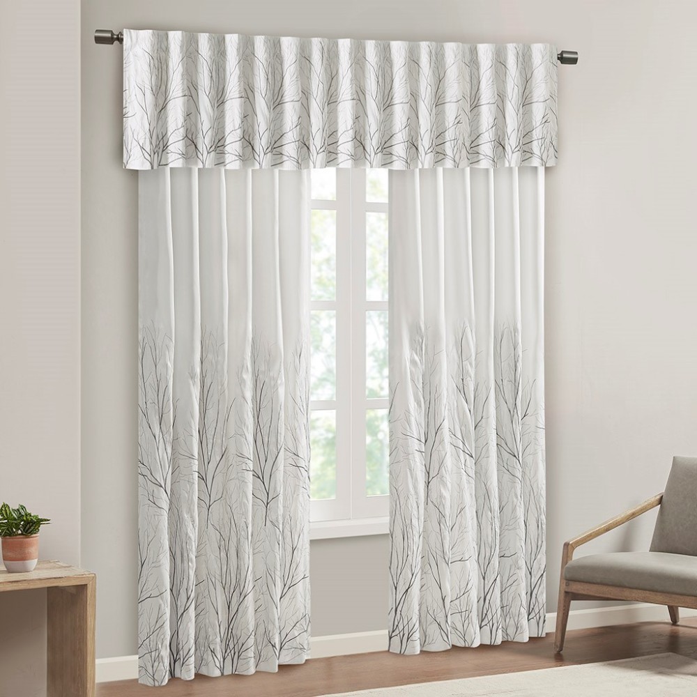 Curtain Panel