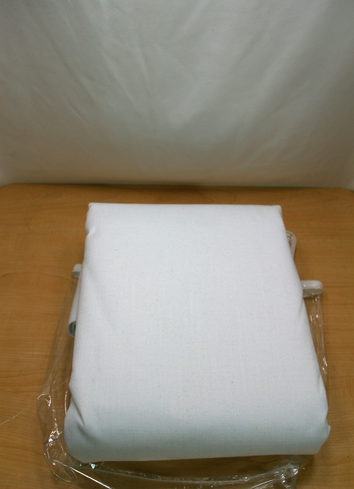 Linen 2 Panel Blackout Nanspring Tan Beige Textured Insulated Curtain 52” x 108”