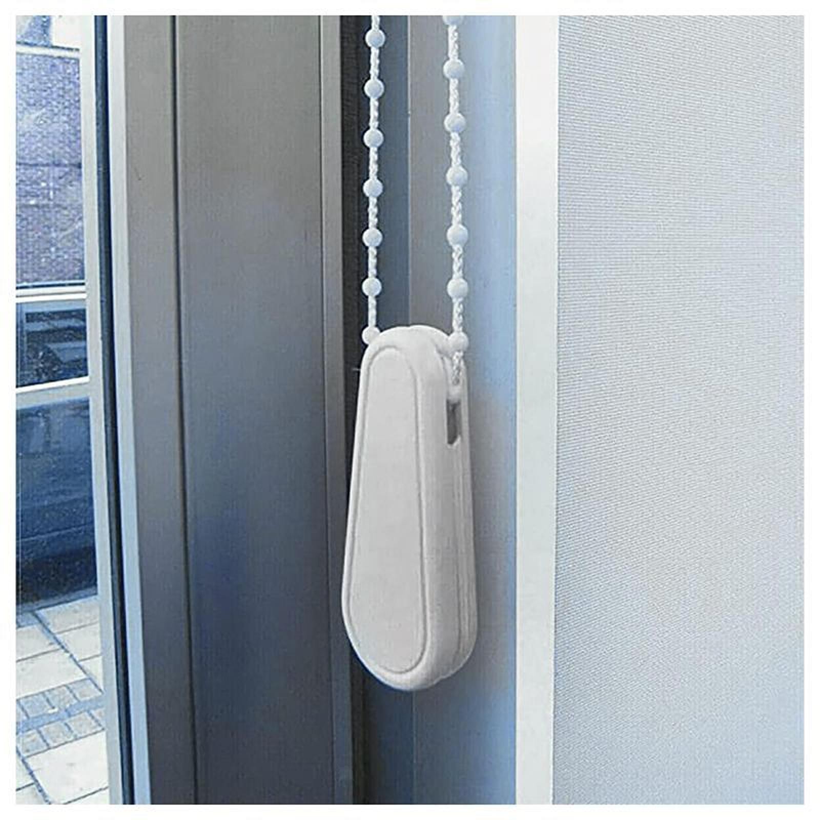 5 Pieces Cord Weights Chain Cords Loop Weight DIY Home Decoration Accessories