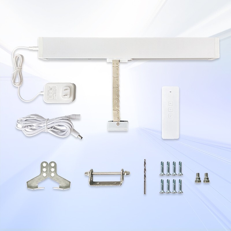 OS1003 Tuya WIFI Automatic Window Opener