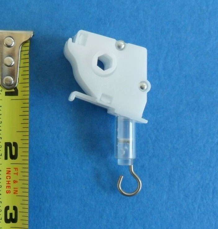 Qty 1 Mini Blinds Parts Wand Tilt Control Wand Tilter