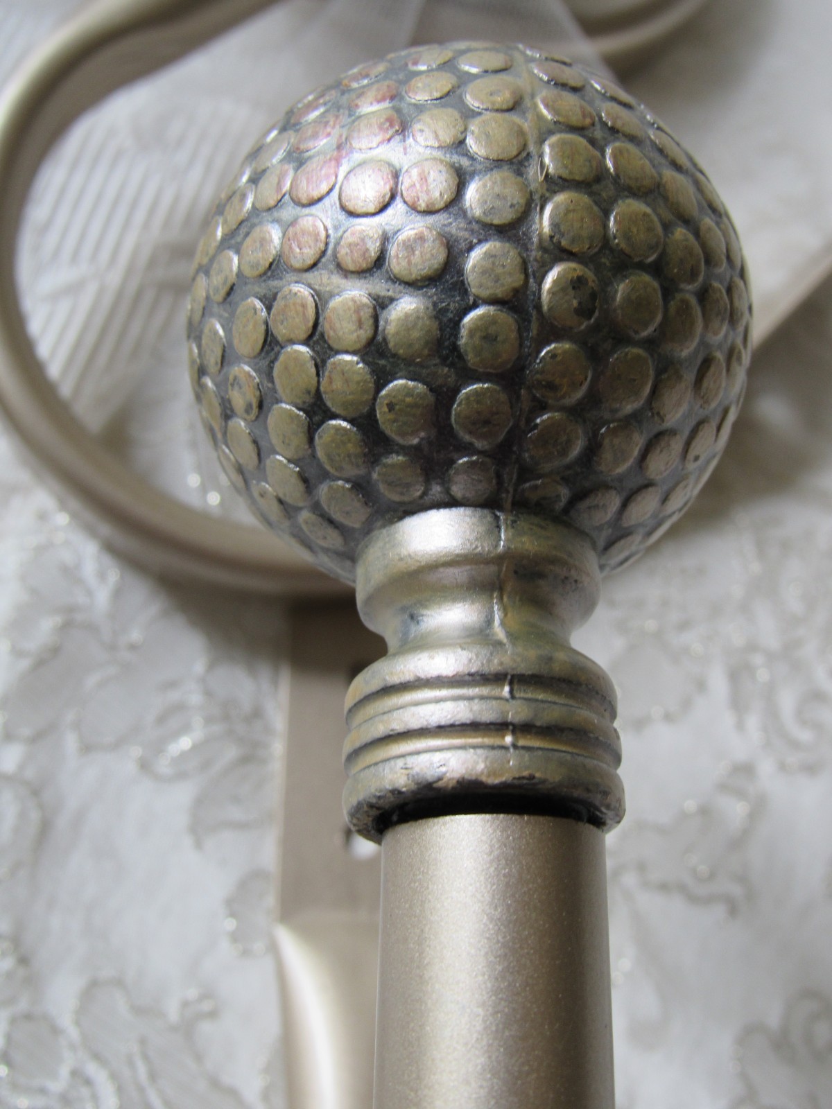 4 drapery tie-backs,metal hook tie-back,contemporary modern design,curtain hooks