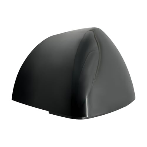 Driver Side Rearview Mirror Cover Cap – Compatible with Mazda Left Driver Side