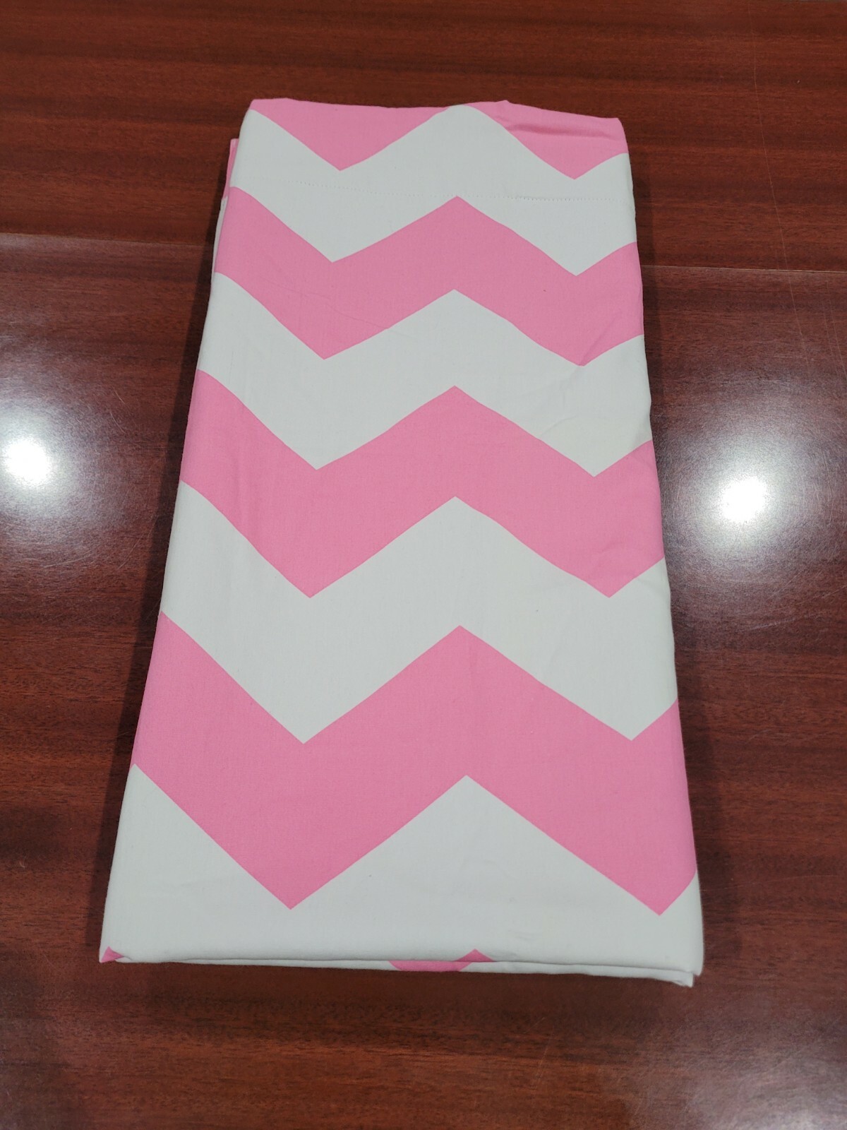 Potterybarn Kids 1 Curtain Panel 44″ × 84″ hidden tabs In Great Condition