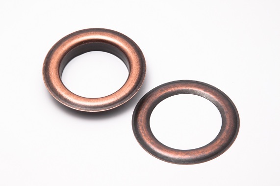 CURTAIN Drapery Metal Grommets & WASHER #15 (ID 2″ OD 3″) Choose COLOR & QTY