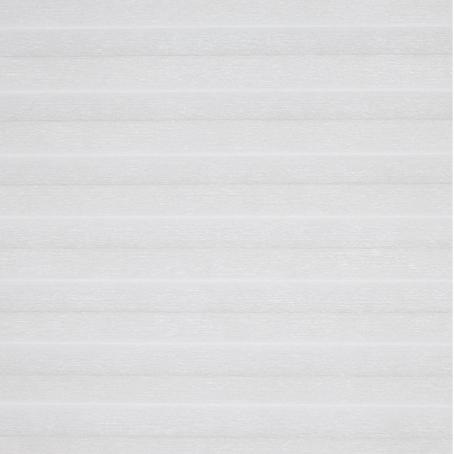 Shadow White Cordless Blackout Cellular Shades – 43.75 in. W x 64 in. L