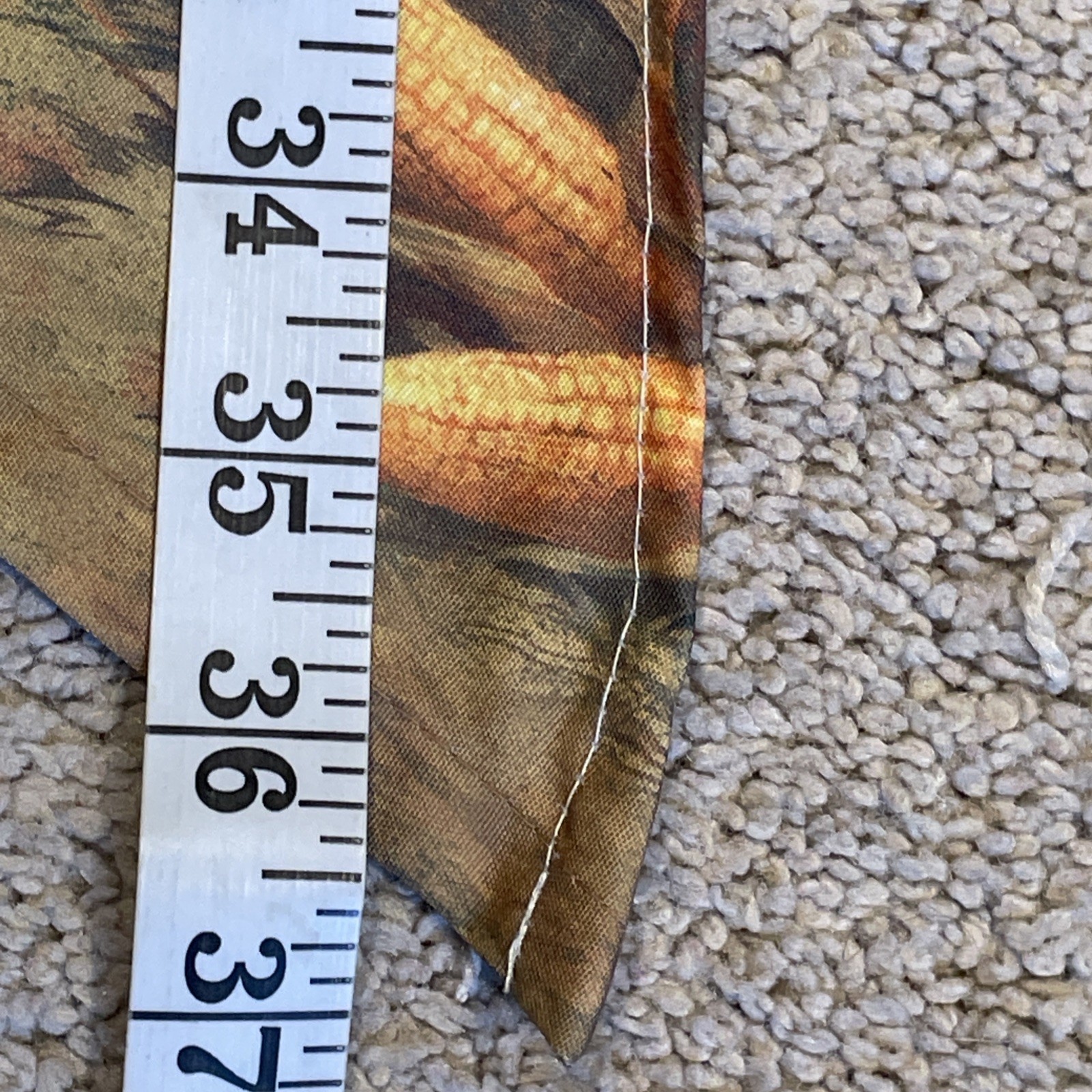 Rooster Farmhouse Kitchen Curtain Two Piece Swag 56″W X 36″L “Coc-a-Doodle” NWOT