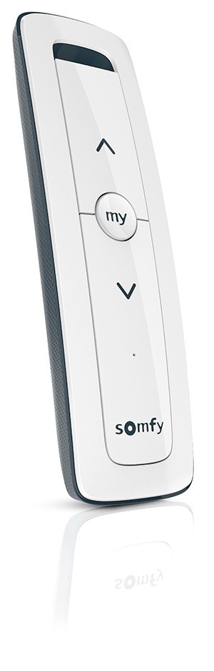 Somfy Situo 5 RTS Pure II Transmitters Remote Control 1870575B – NEW
