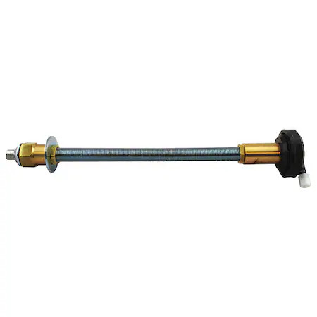 Acorn Controls 2566-302-008 Push Rod Assembly, Stainless Steel/Abs
