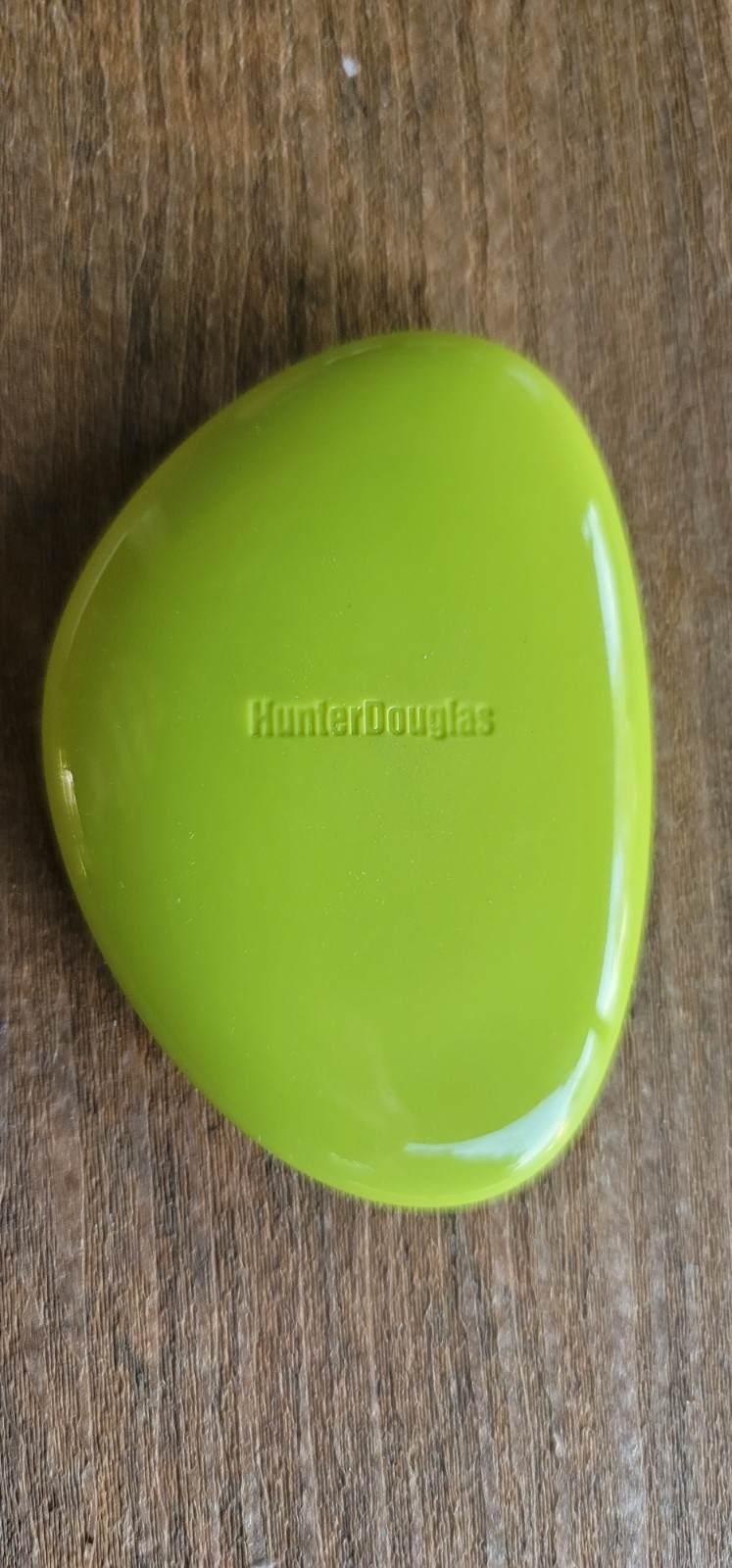 Hunter Douglas PowerView Citron pebble Gen 2