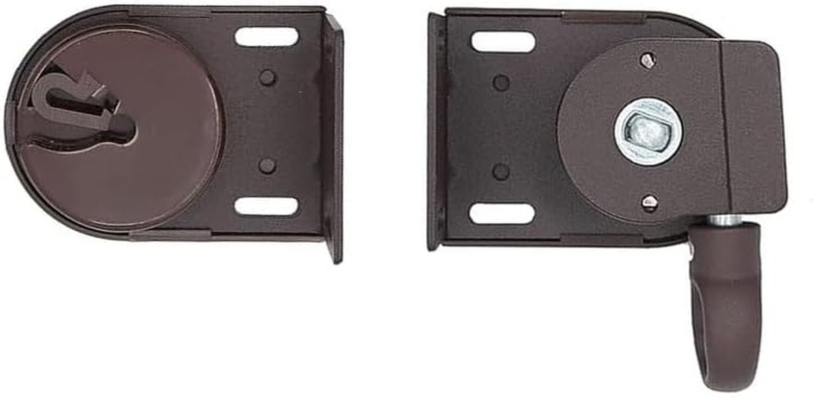 Universal Replacement Installation Accessories for Indoor/Outdoor Sunshade and R