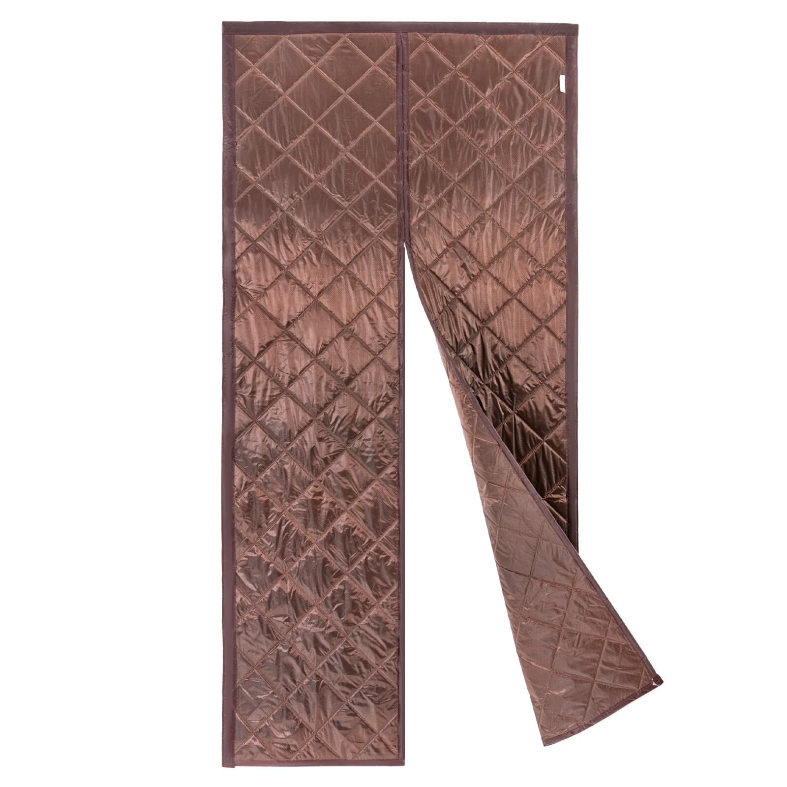 Magnetic Thermal Insulated Door Curtain Door Curtain Waterproof Door Covers