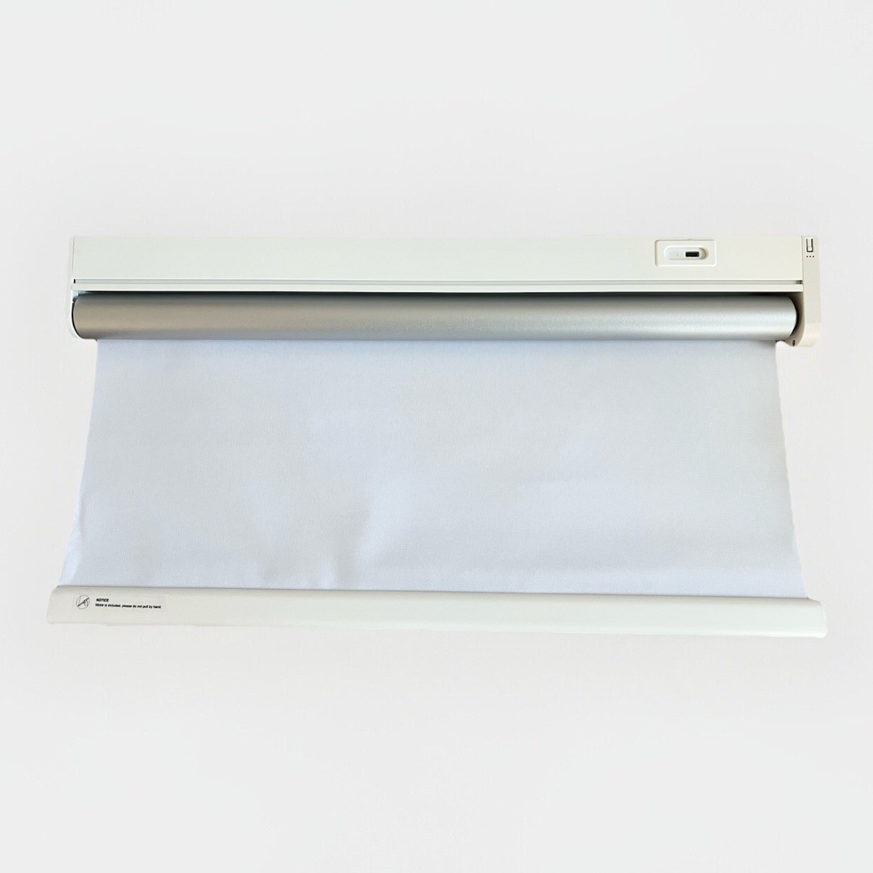 Motorized Cordless Roller Shades with Remote – Smart Capabilities 19 x 72 READ