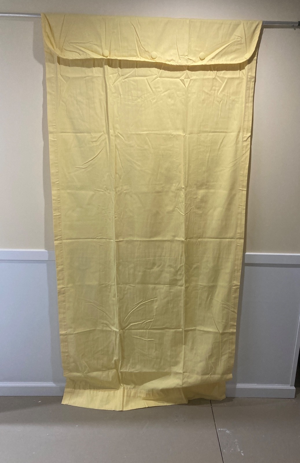 Assorted JCPenney Home or Waverly Collections Curtain Panels and Window Valences