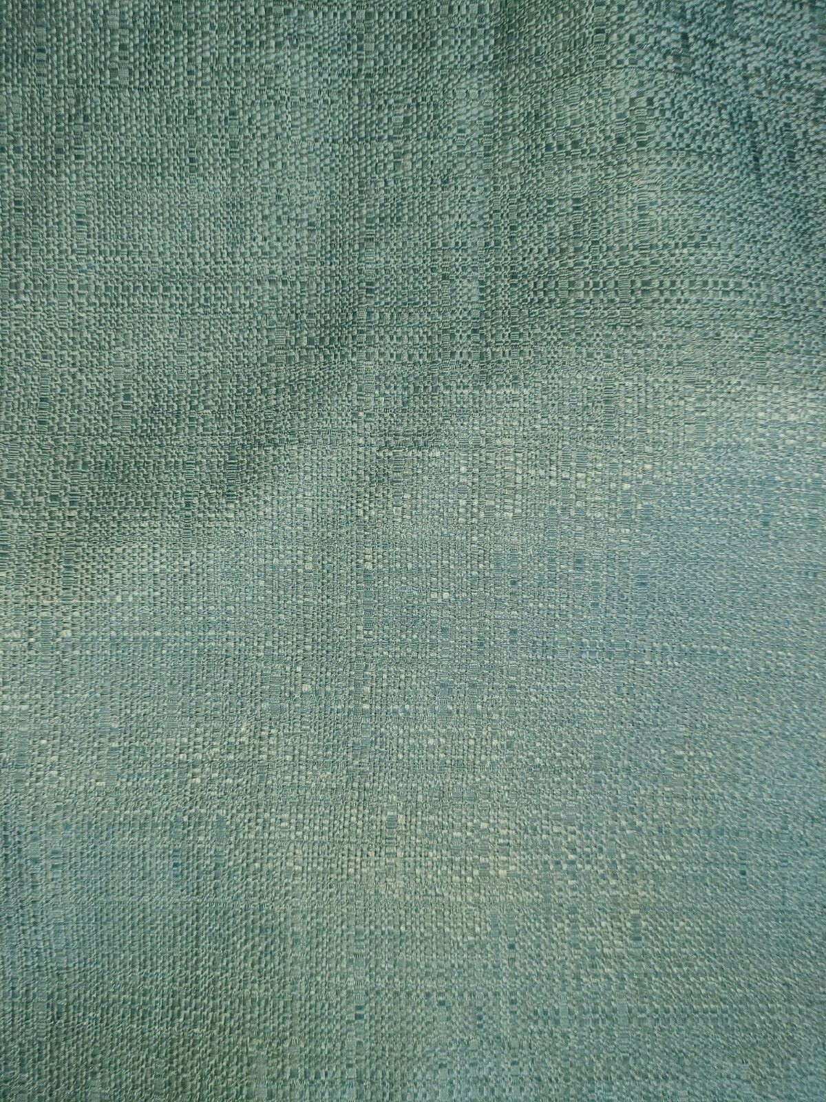 Pier 1/One “Ciudad Dark Aqua” Drape Panel 50″ X 85″ – 1 Panel