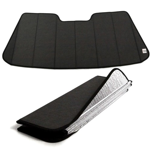 Ford F-150 Raptor 2015 to 2020 without sensor Custom Fit Windshield Sun Shade