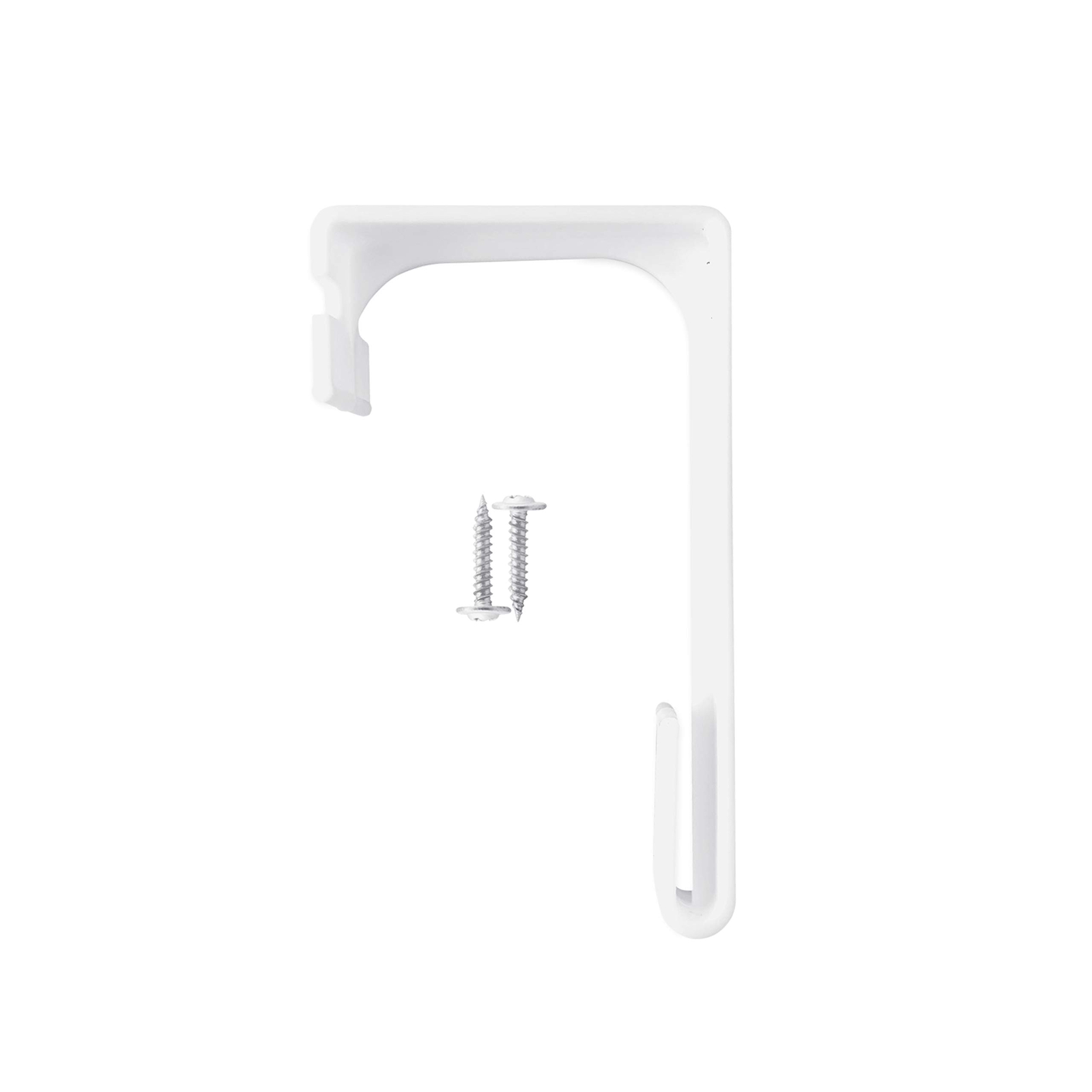 RV Curtain Holder for Windows 4 Pack Side Curtain Hold Down Clip Inside Campe…