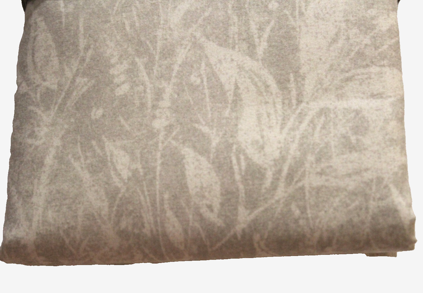 Jaclyn Smith Thermal Grommet Panel Madeline Ivory 63″
