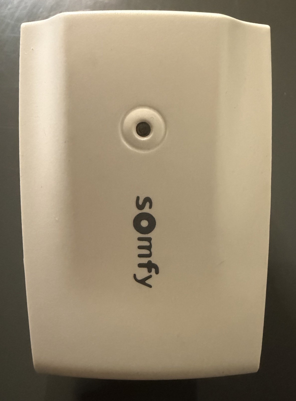 Somfy MyLink