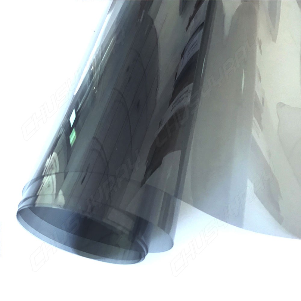 50CM *1.52M Uncut Window Tint Roll 20% VLT For Honda Civic Sedan 2006-2011