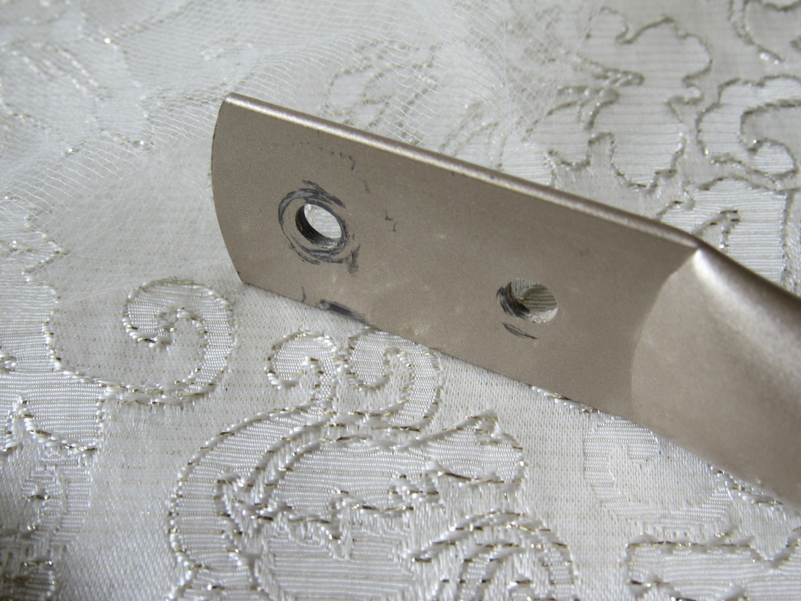 4 drapery tie-backs,metal hook tie-back,contemporary modern design,curtain hooks