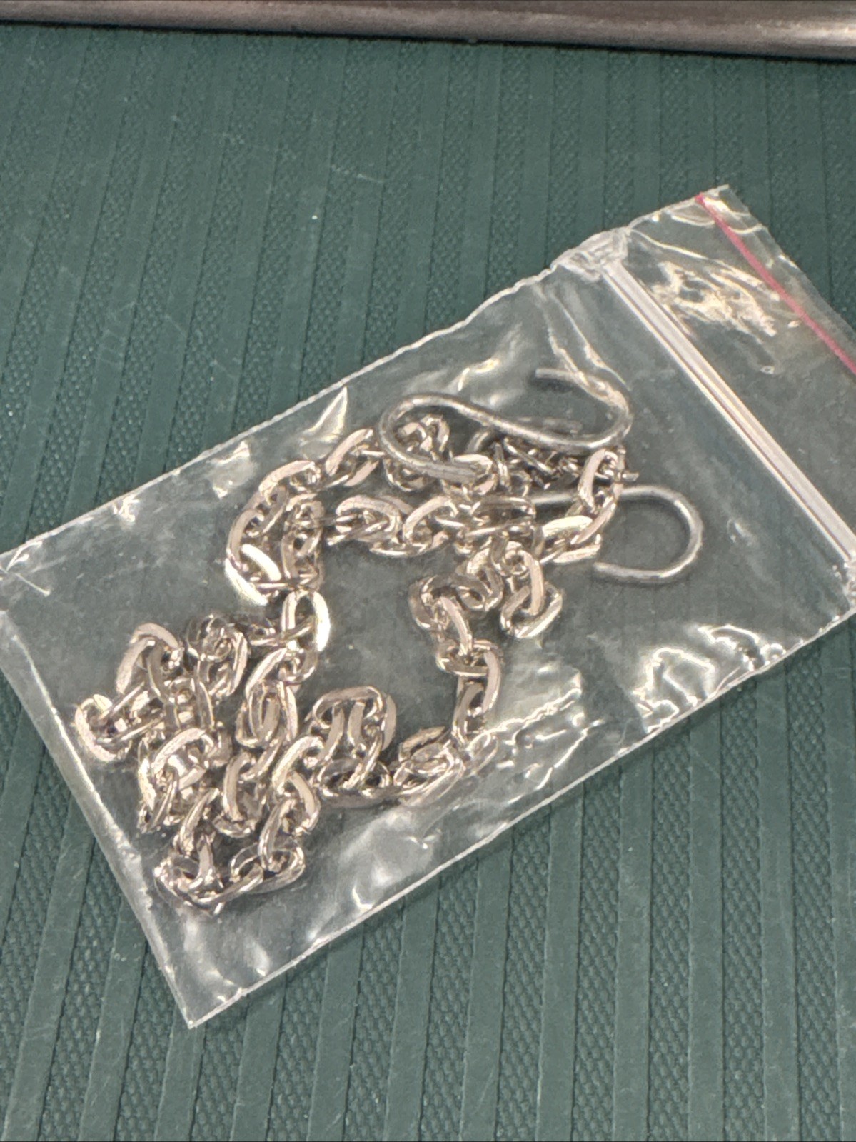 VINTAGE Stained Glass Window KER XAVIER Louis Comfort Tiffany 2001 MMA/ARS Copy