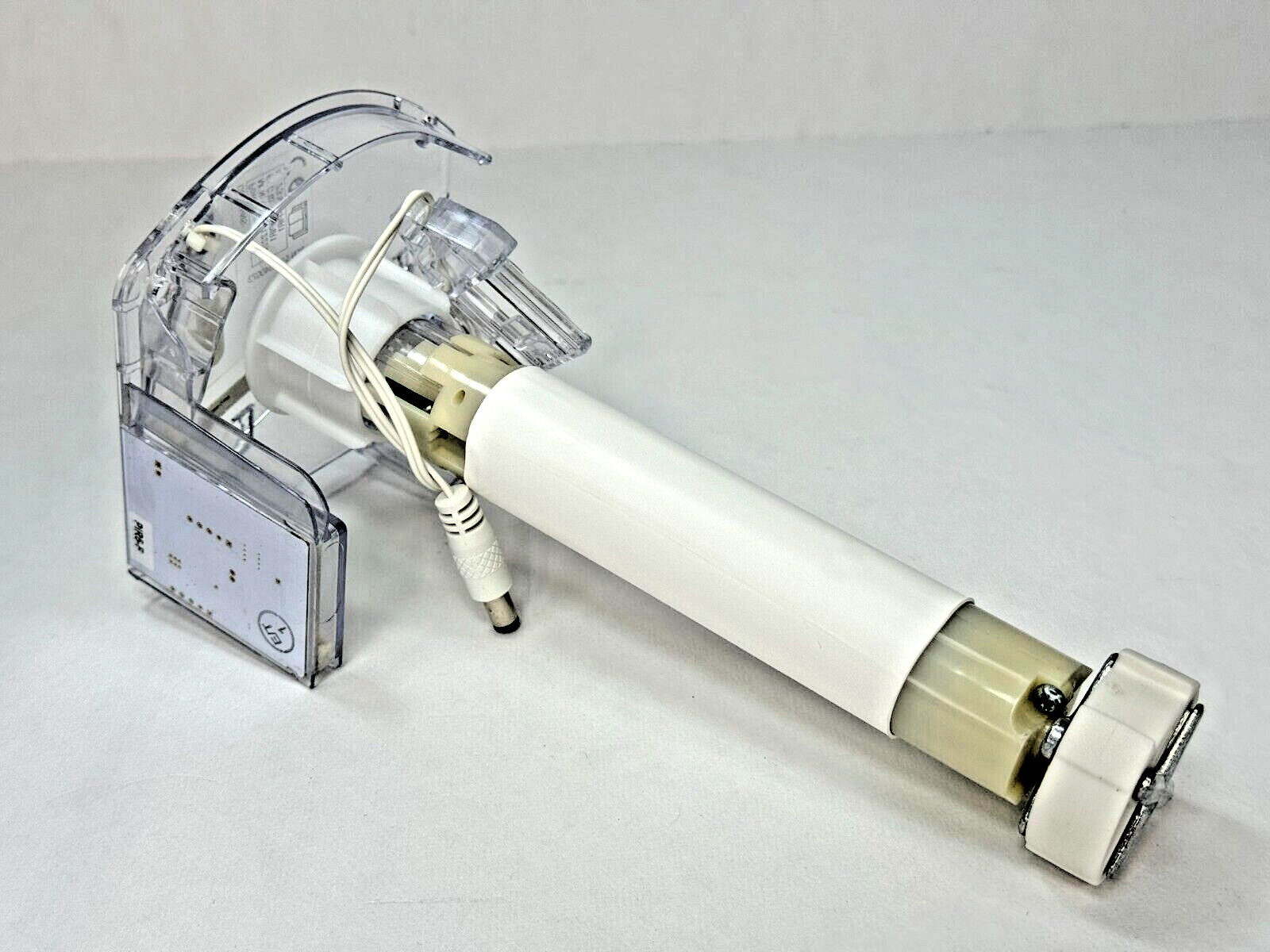 Genuine OEM Hunter Douglas Powerview Pirouette Shades Motorized End Cap Motor RH