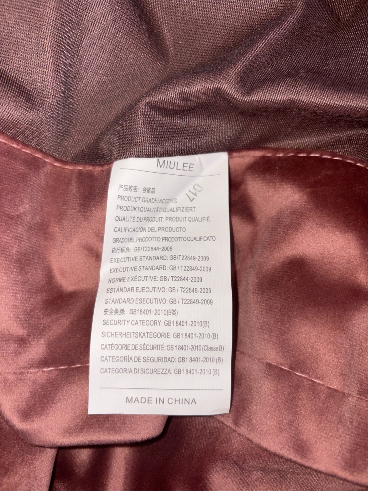 MIULEE Blush Dusty Rose Pom Pom Velvet Curtains Room Darkening Window Panels