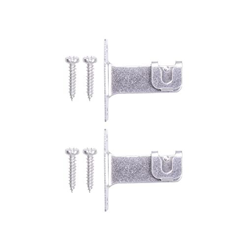 Interior Living 16-28 in. Adjustable Petite Round Sash Rod, Assorted Sizes