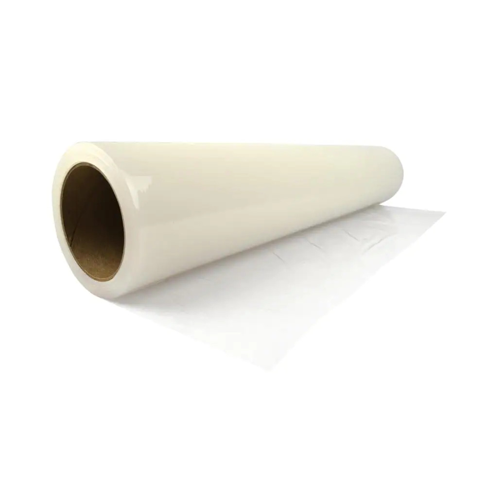 24 In. X 200 Ft. Self-Adhesive Film Free Shipping New