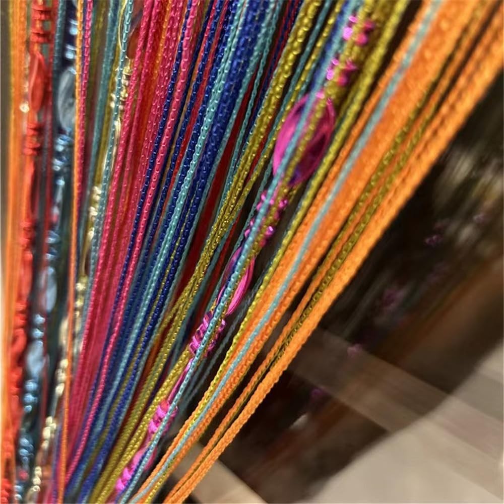 ave split 100cmX200cm Decorative 39.4″W x 78.7″L (Pack of 1), Colorfull 25