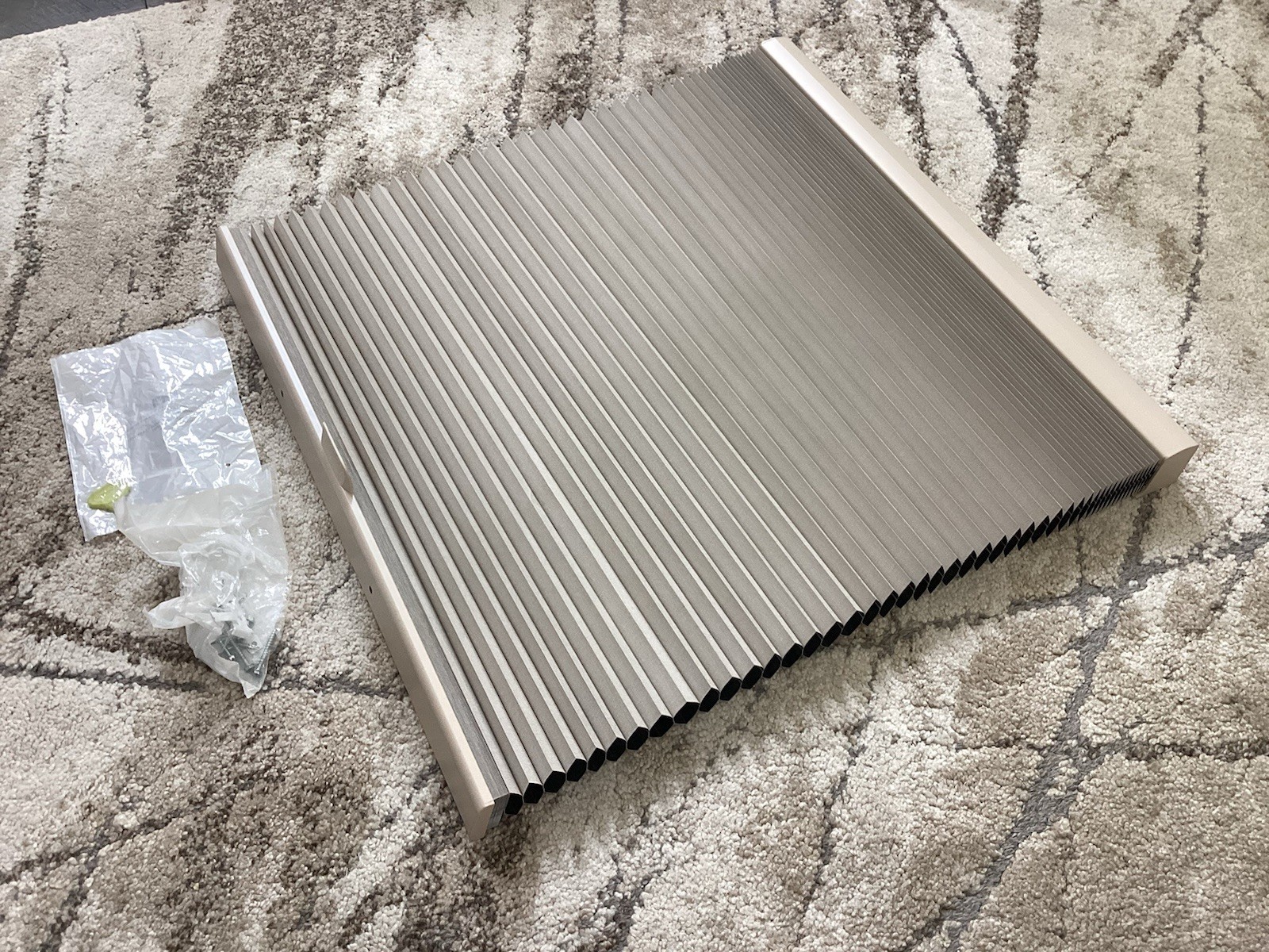 hunter douglas Applause Window Shade