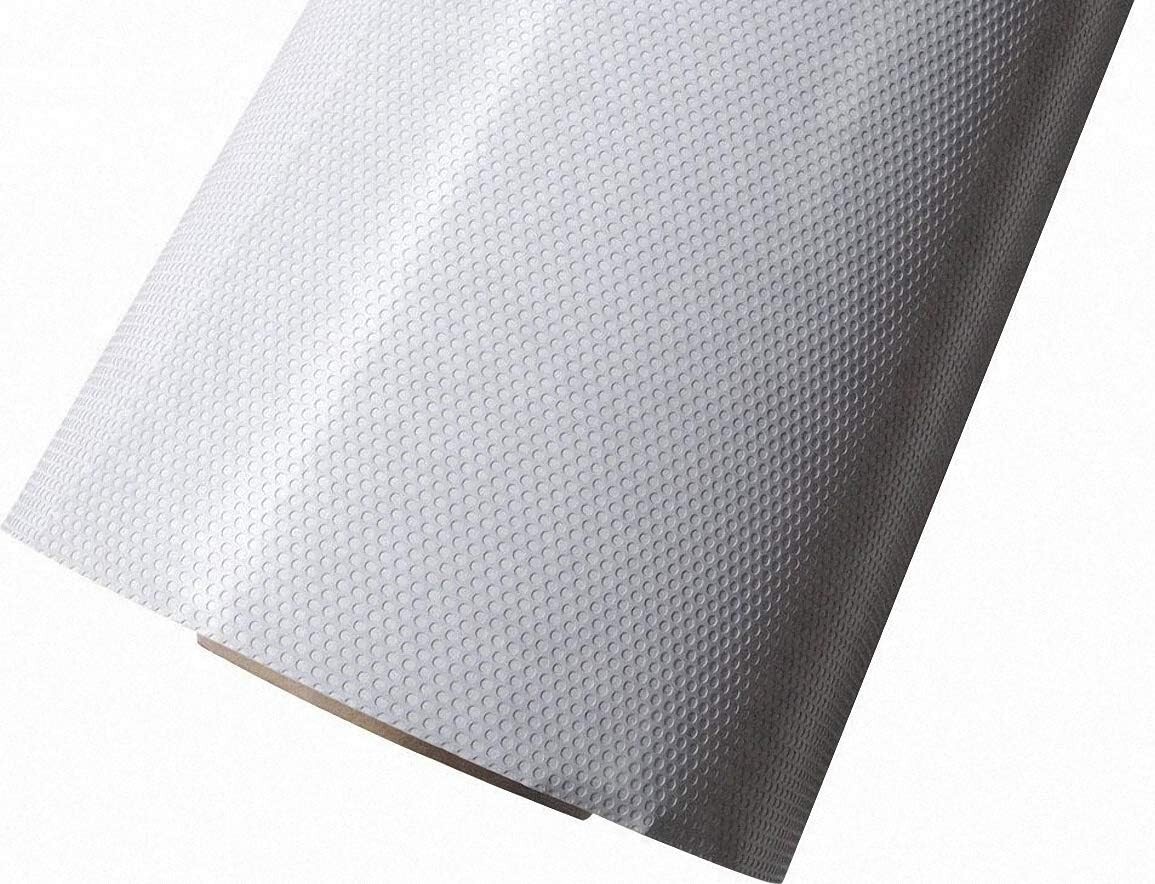 One Way Vision Perforated Window Film, Wide Format Printing Media, 50″ X 164 ft