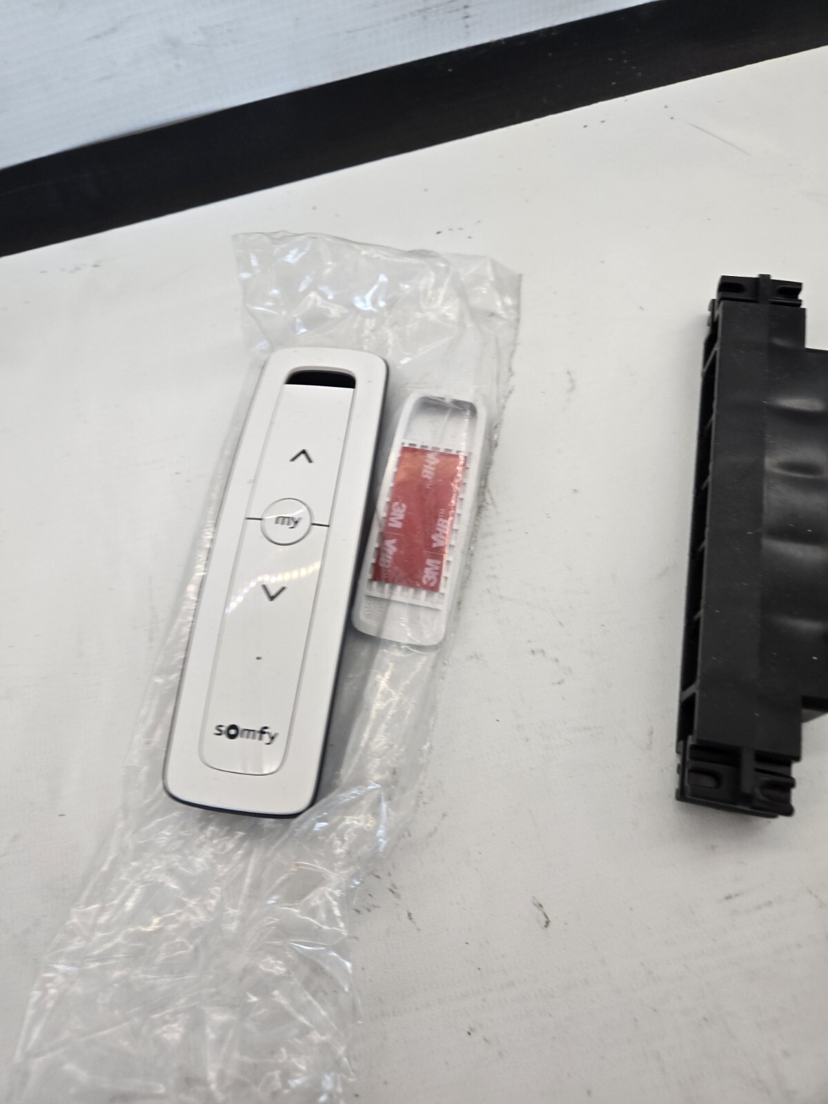 Situo® 1 RTS Pure Transmitter (1870571), Plus Extras