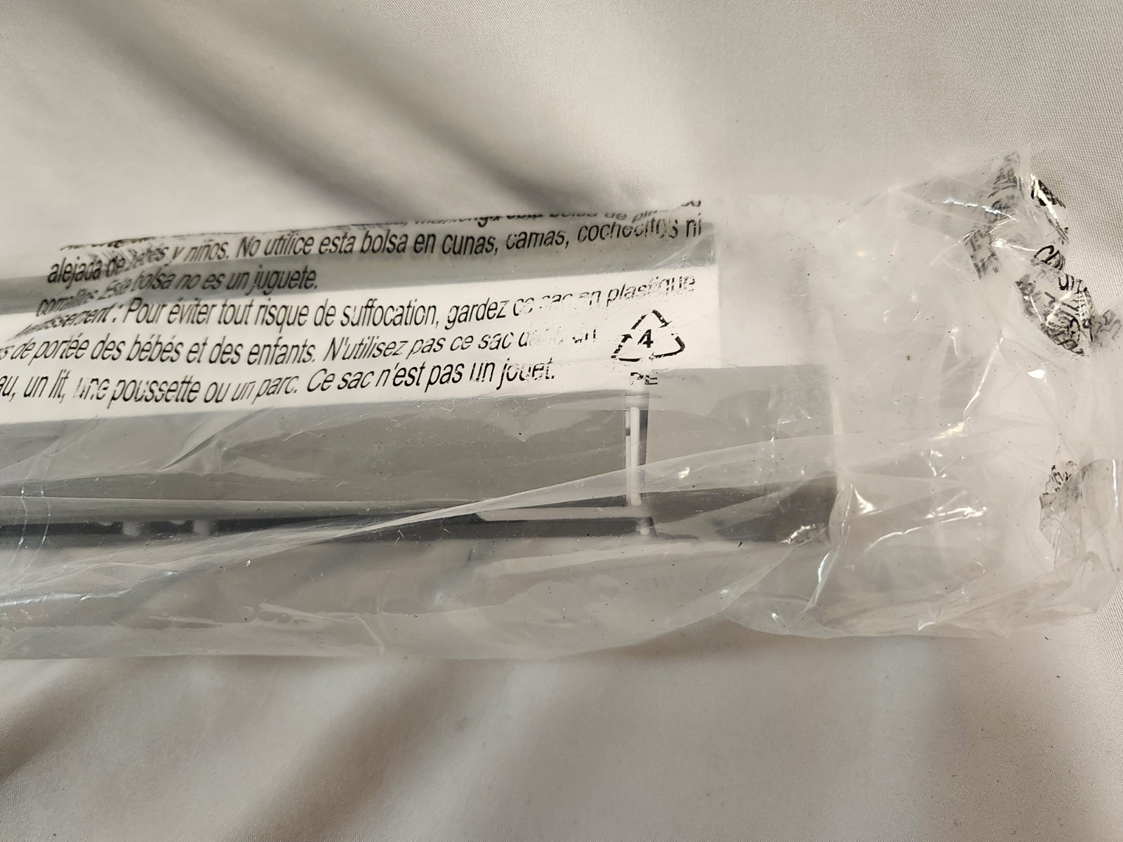 LazBlinds Cordless Cellular Shades, Light Filtering, 30” W x 64” H, Dove Grey