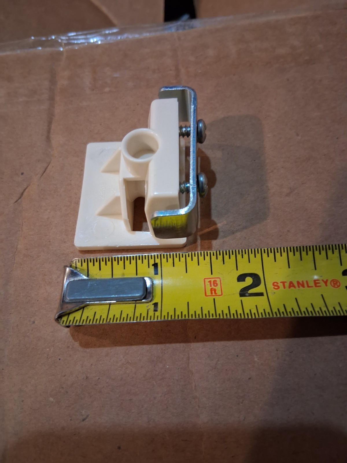 NEW Lot of 20 SPRINGS WINDOW FASHIONS GRABER BALI G85 IDLE END CAP 66-7514-06