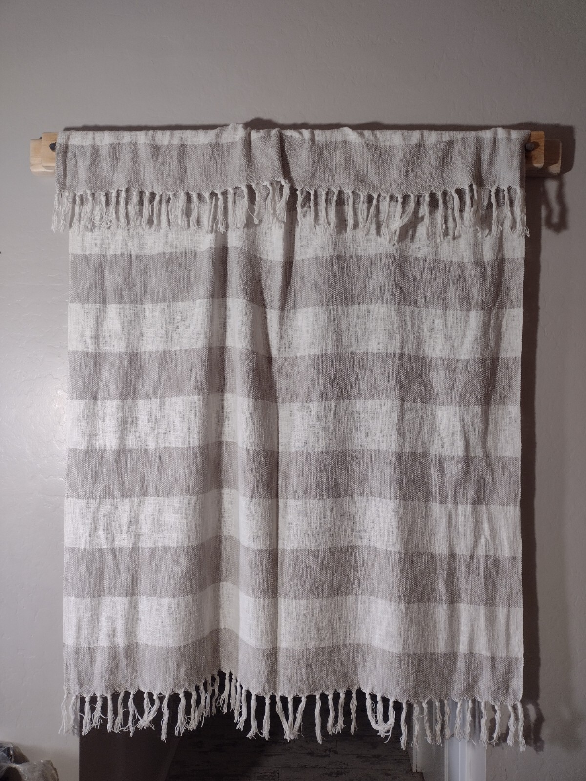 Decorative Room Divider